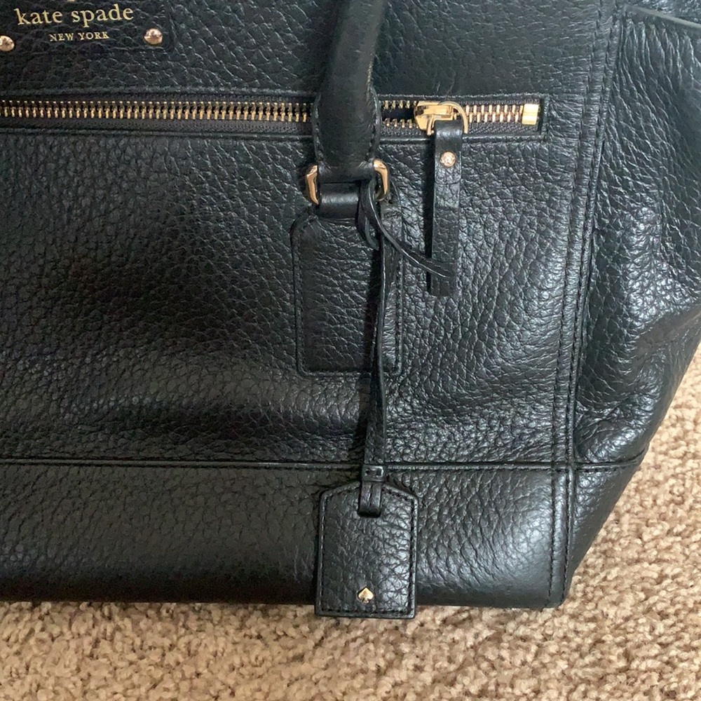 Kate Spade Bay Street Oden View 4